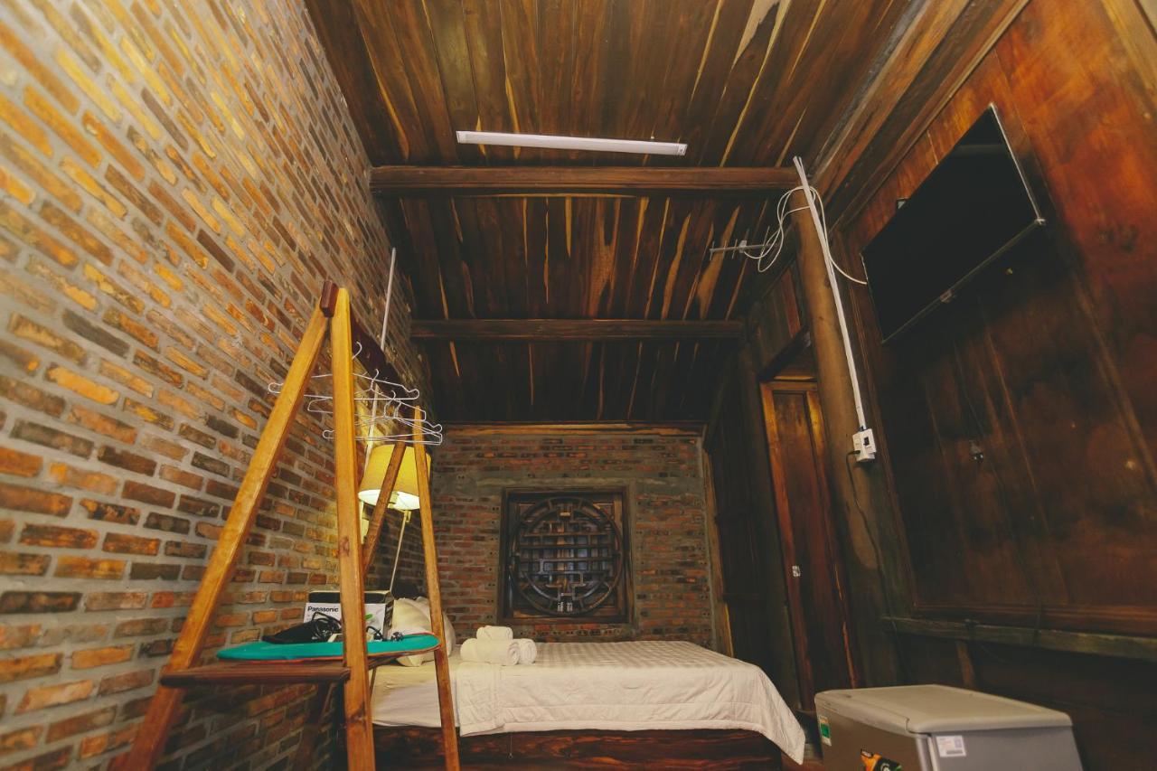 Casa Eco Mekong Resort Can Tho Bagian luar foto
